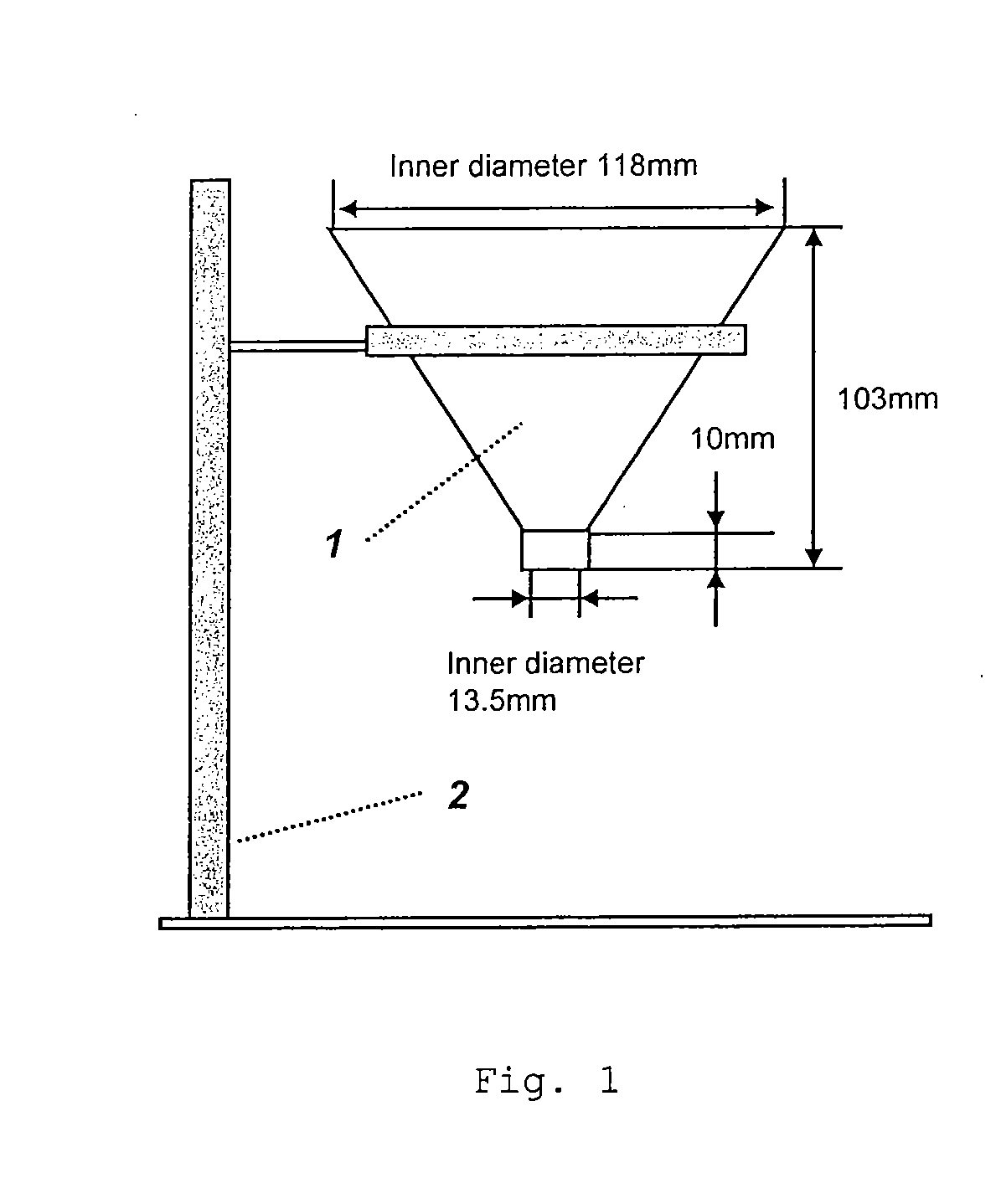 Process for producing solid catalyst component precursor for olefin polymerization