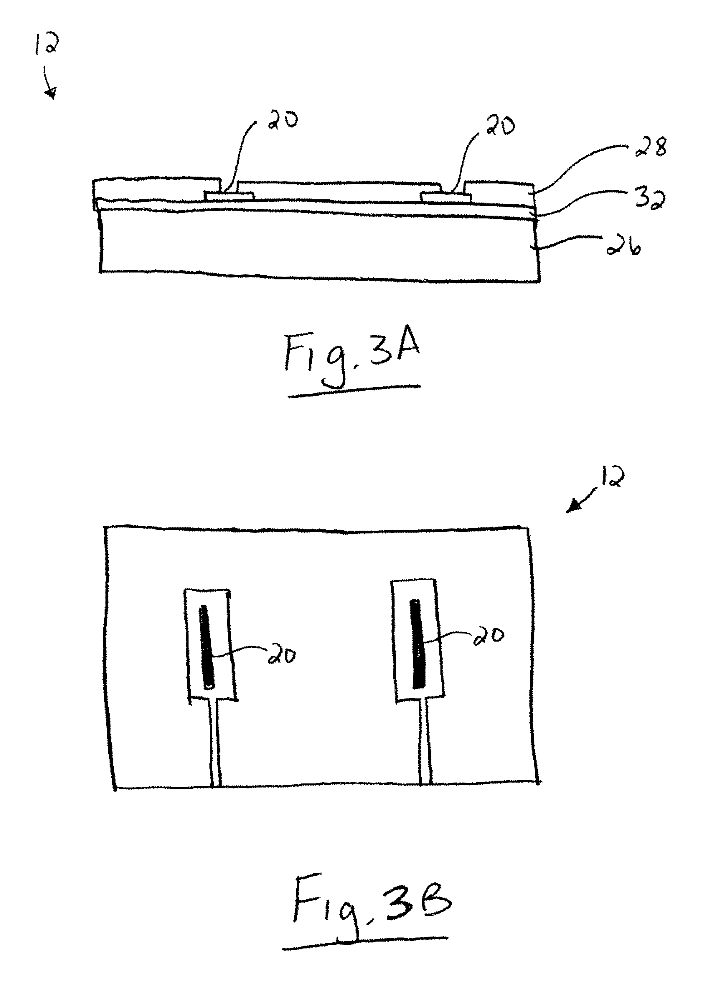 Multicellular system and method for multiparametric analysis