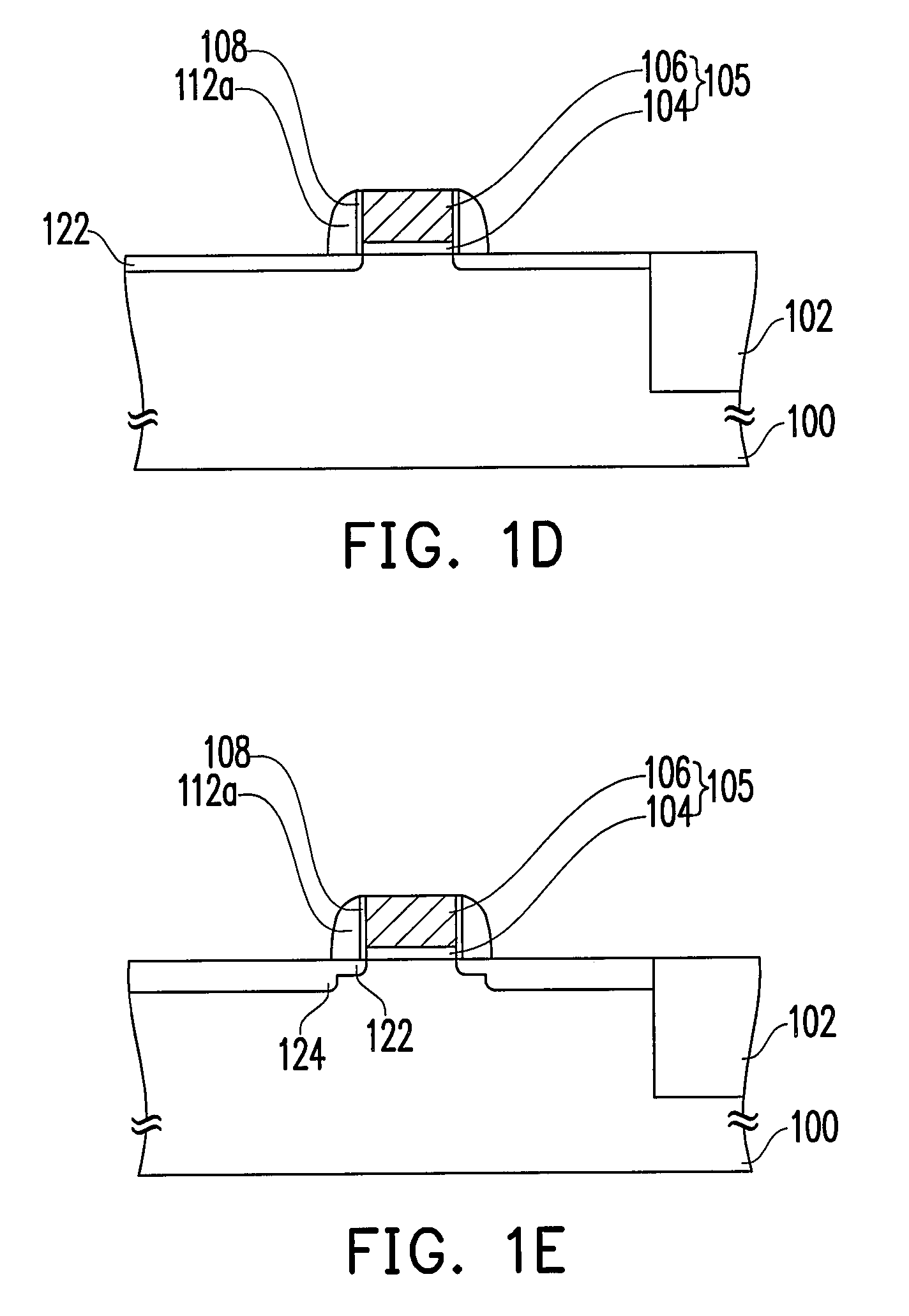 Method of forming carbon-containing silicon nitride layer