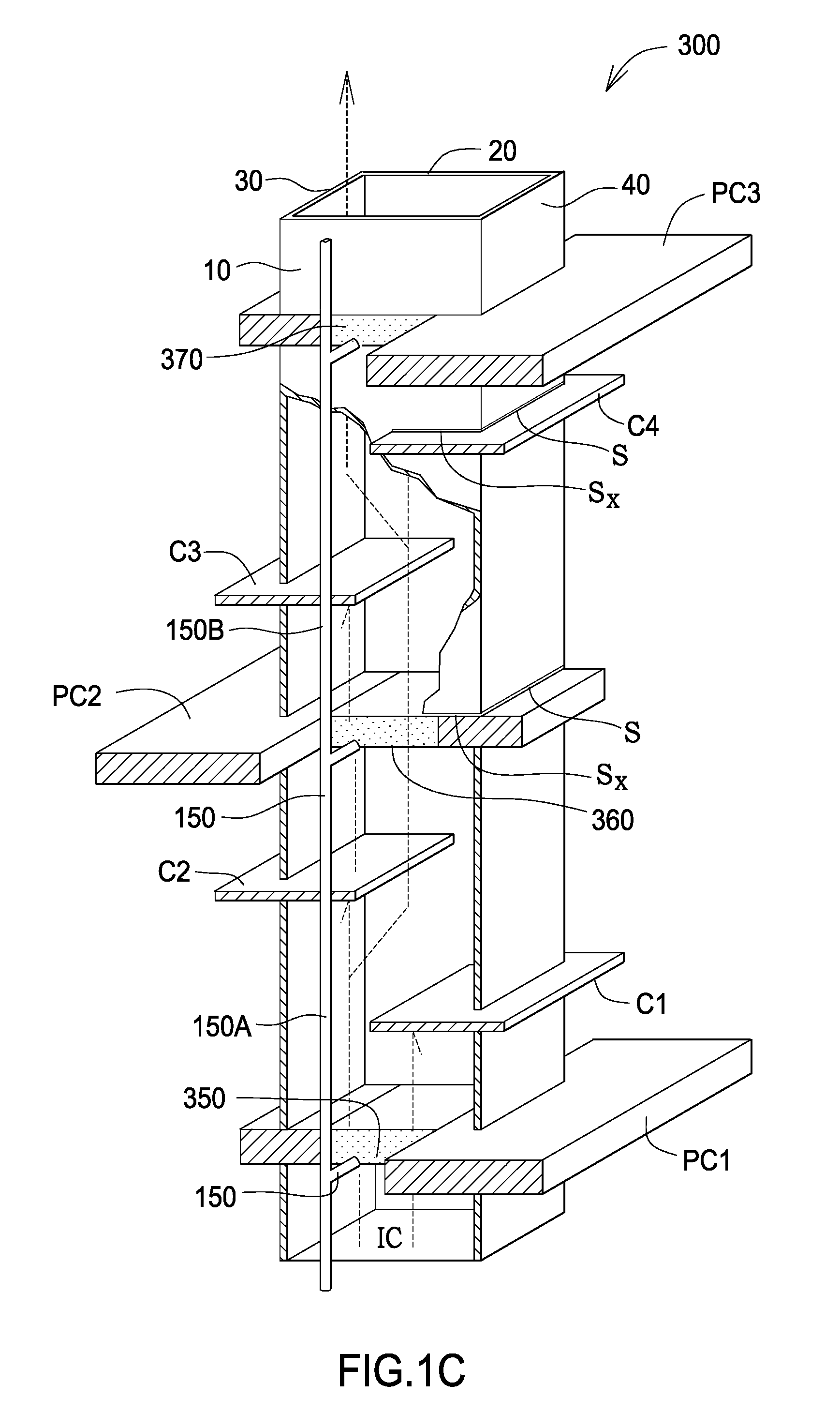 Method and Apparatus to Effect Heat Transfer