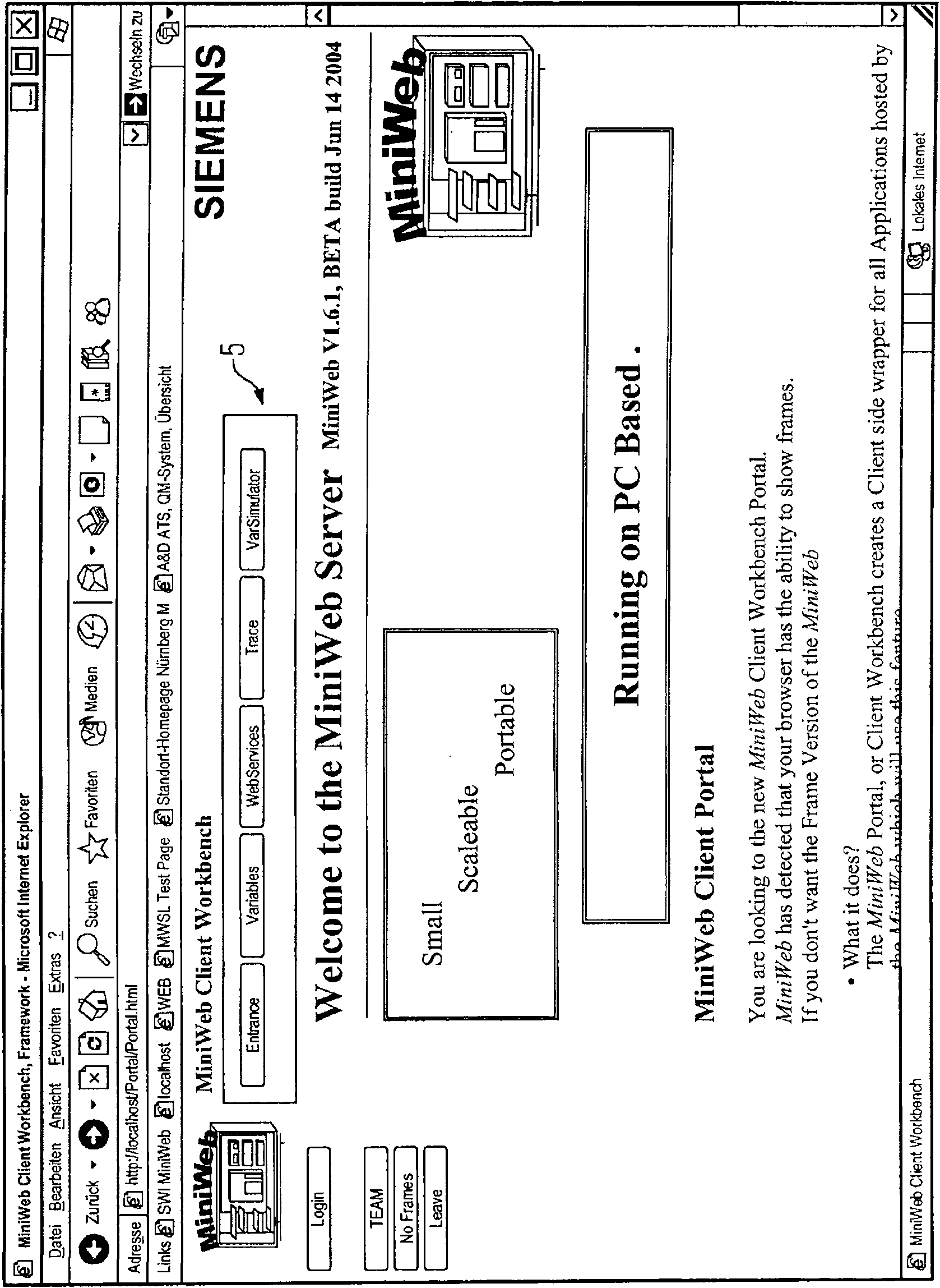 Internet pages dynamic generation method and system based on template