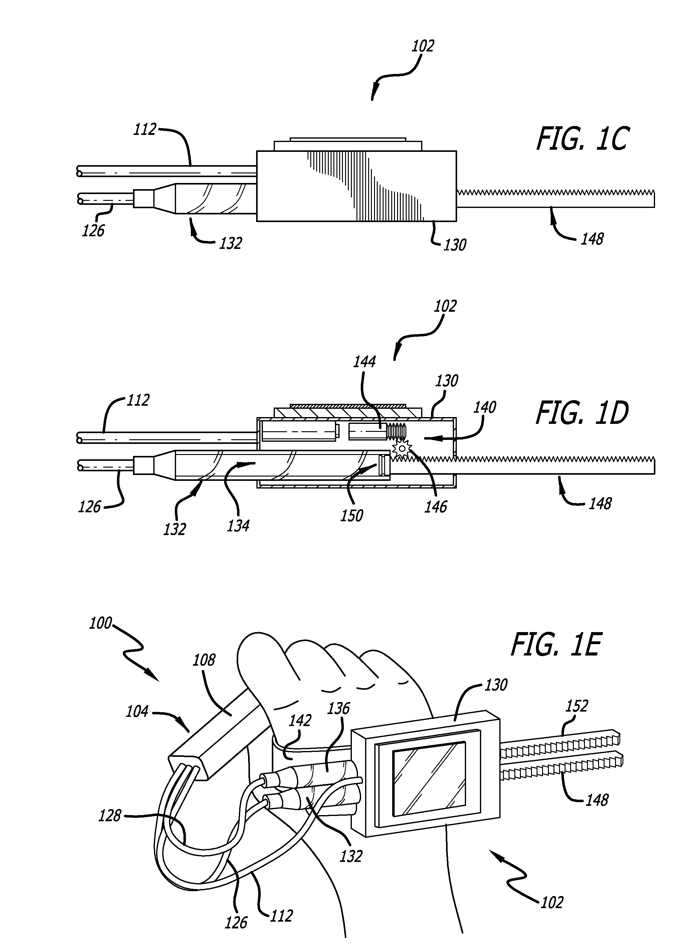 Modular injection system and method for diluting an injectable fluid