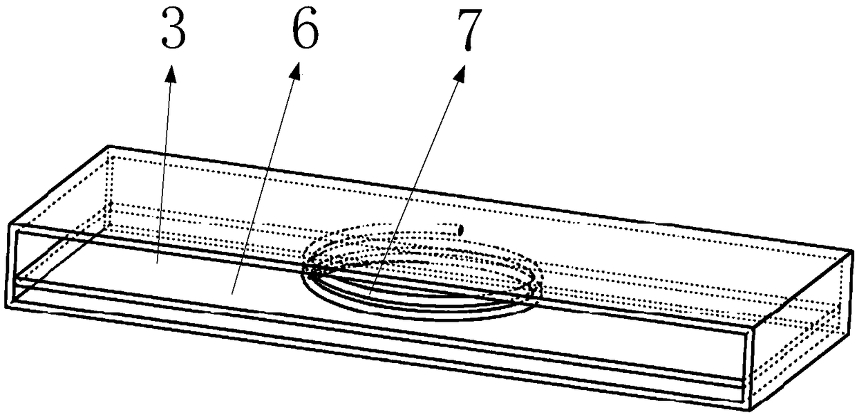 Table capable of adjusting stability automatically