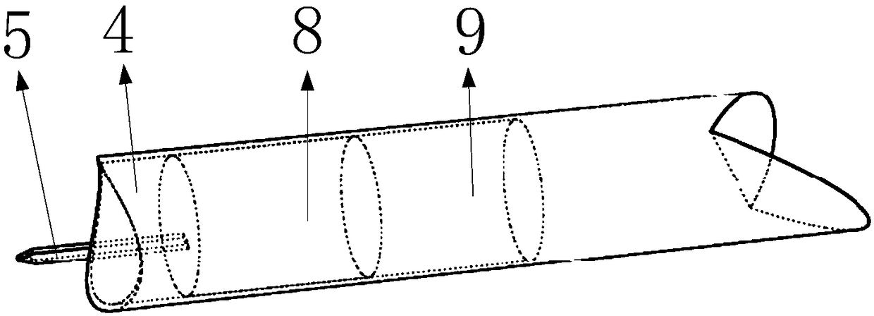 Table capable of adjusting stability automatically