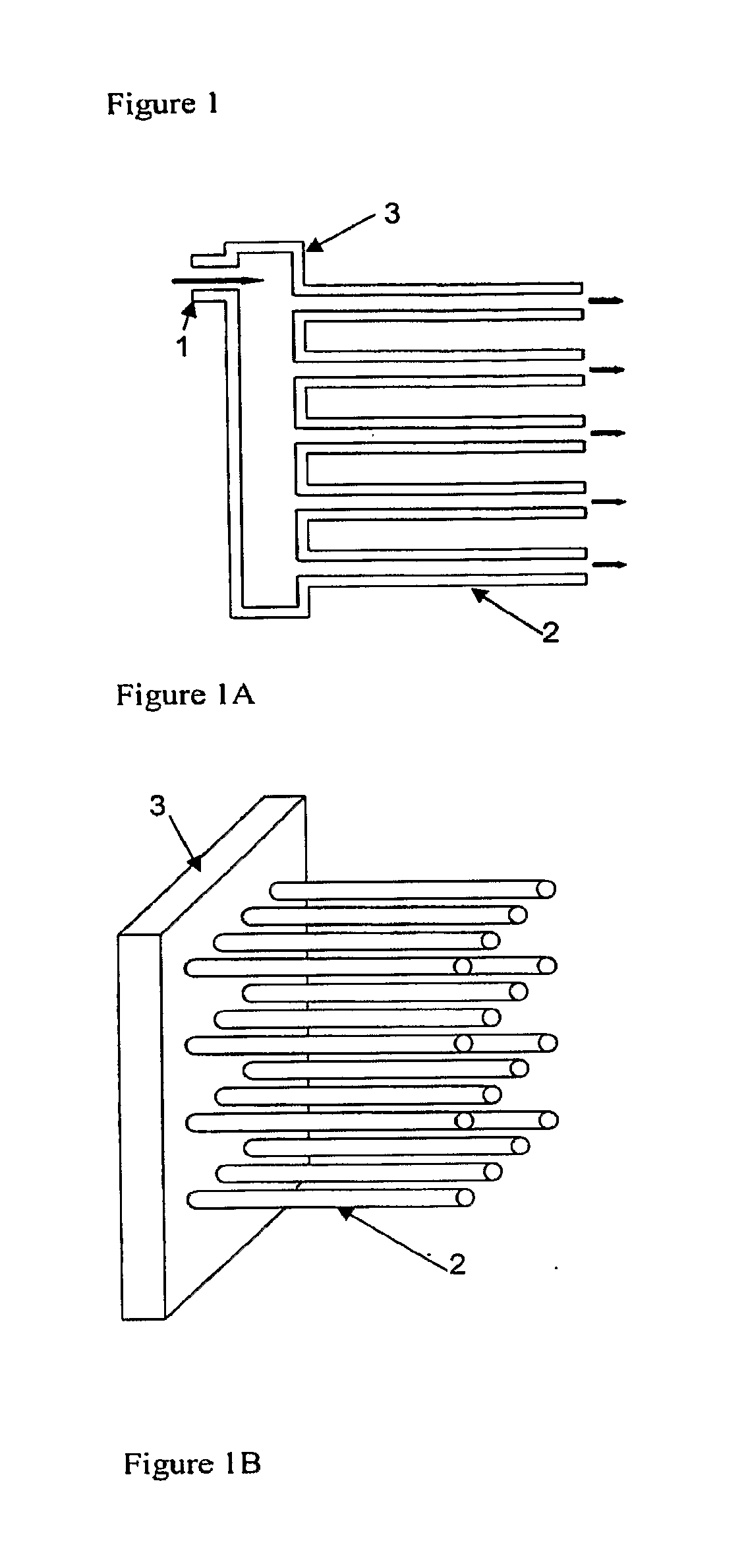 Catheter and array for anticancer therapy