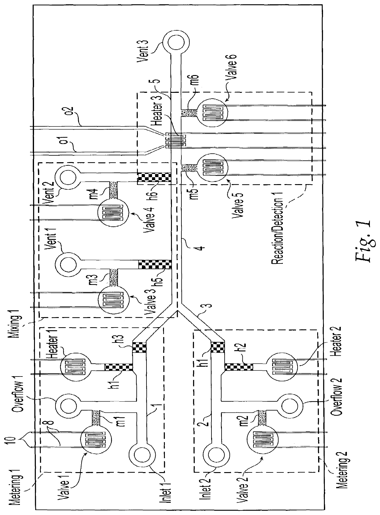 Methods and systems for control of general purpose microfluidic devices