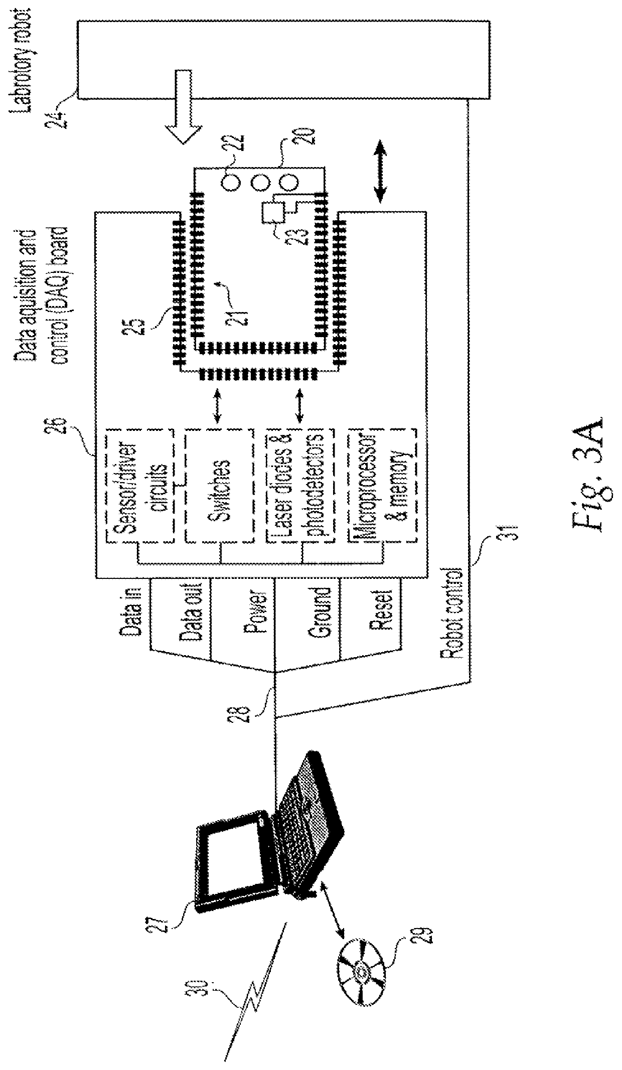 Methods and systems for control of general purpose microfluidic devices