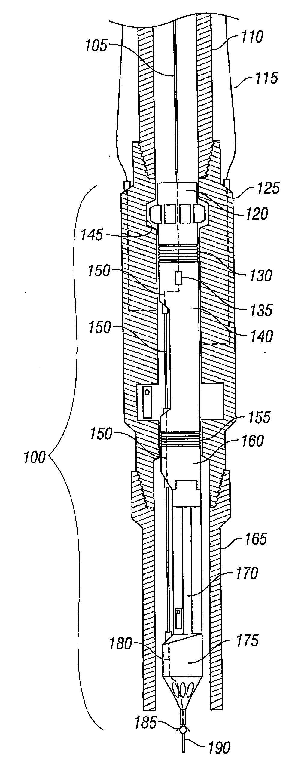 Method and Apparatus for Continuously Injecting Fluid in a Wellbore While Maintaining Safety Valve Operation