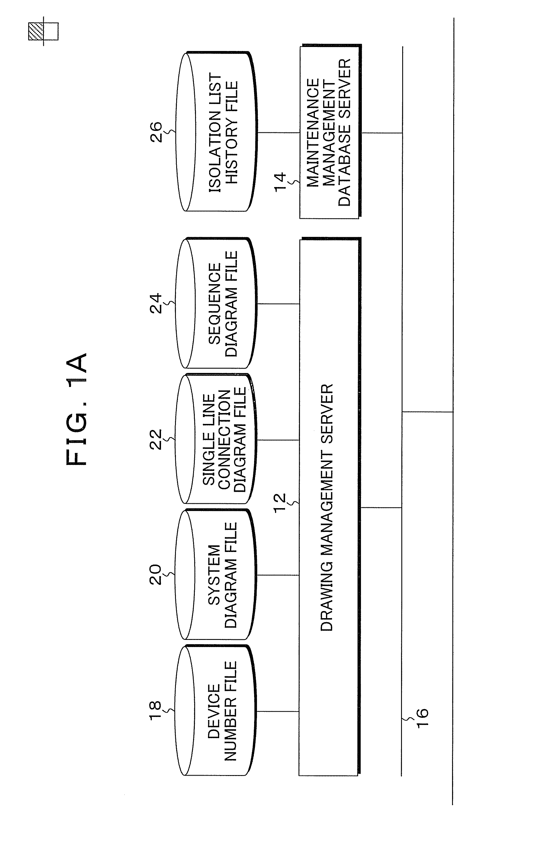 Isolation list creation program, method, and device