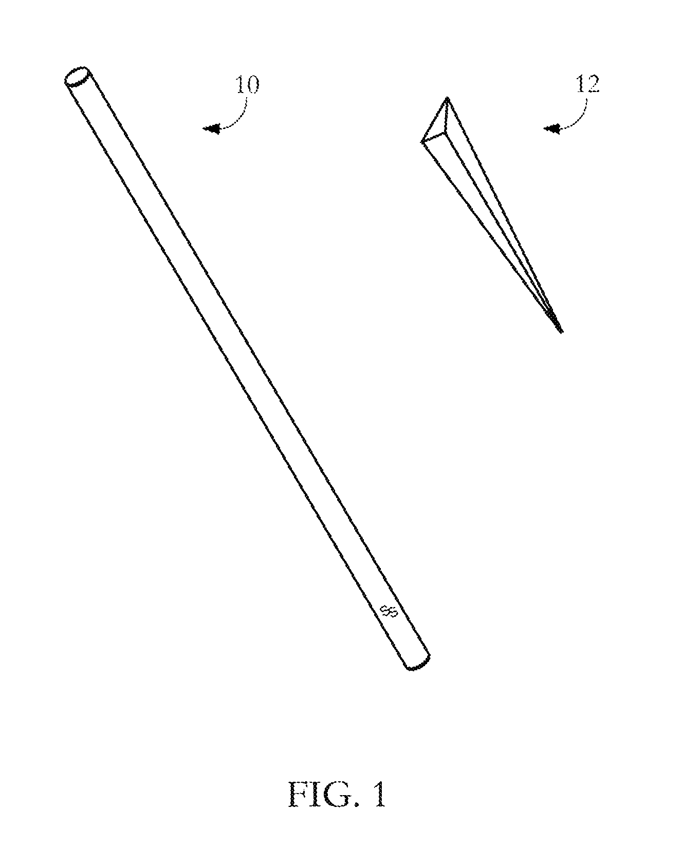 Drug detection device