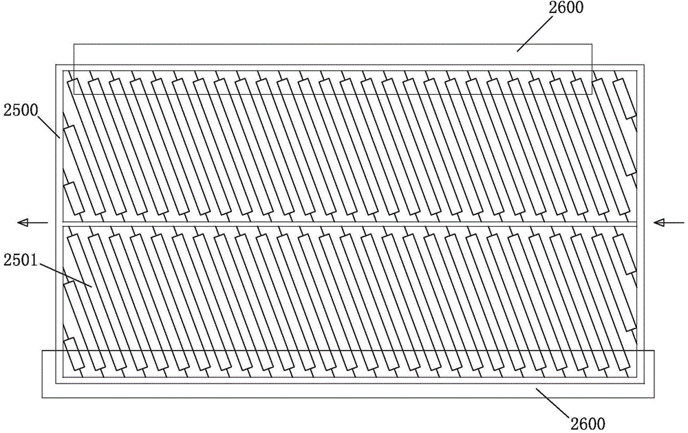 Thermoplastic honeycomb board and preparation method thereof