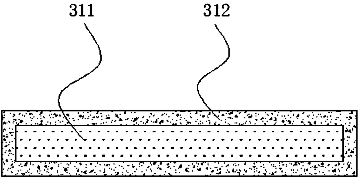 Medical multi-purpose catheter-withdrawing-preventing restraining protective device