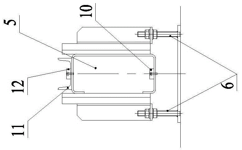 chain tensioner