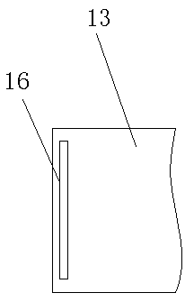 Overall foaming device for coffee maker