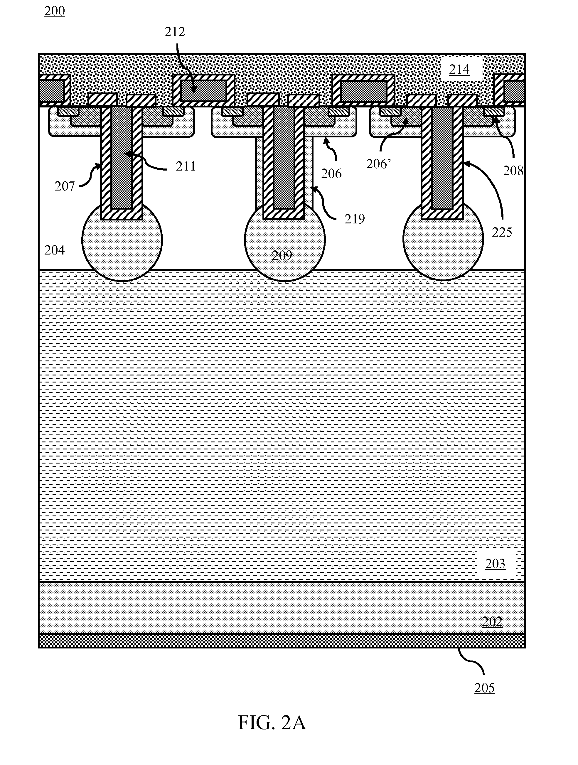 High voltage field balance metal oxide field effect transistor (FBM)