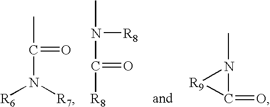Anion exchange polymers, methods for making and materials prepared therefrom