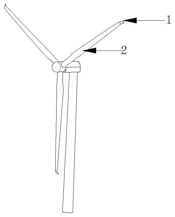 A Passively Controlled Movable Tiplet Device