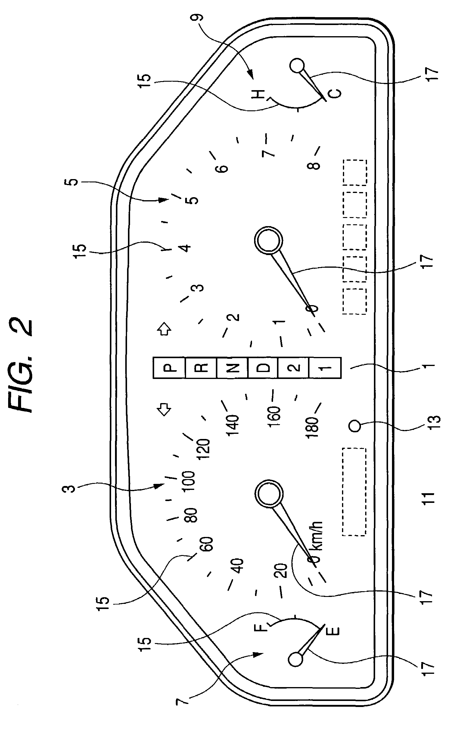 Pointing position correcting method, pointing position correcting apparatus, and pointing apparatus