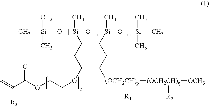 Polysiloxane-based compound and solid polymer electrolyte composition using the same