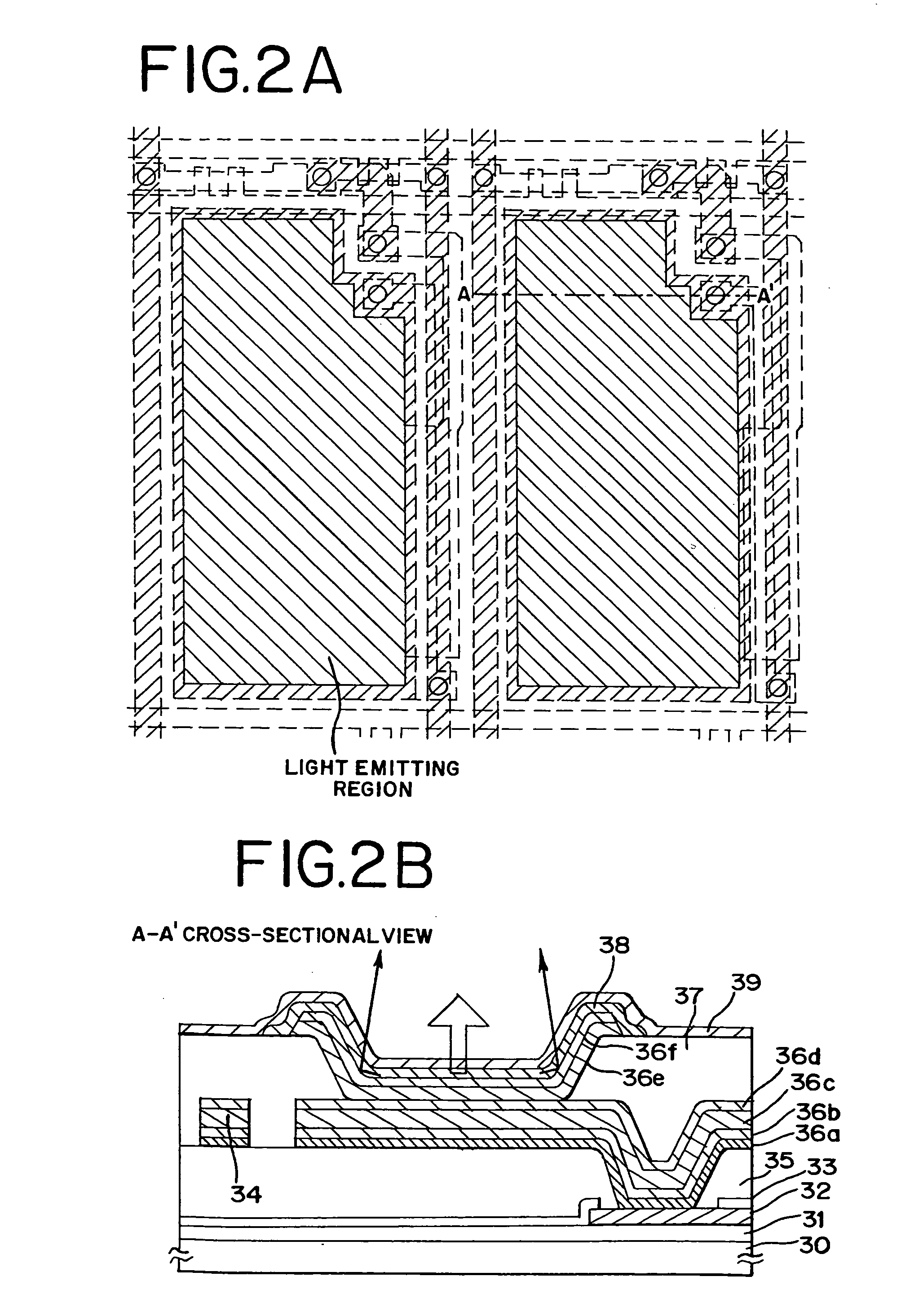Light emitting device and manufacturing method of the same