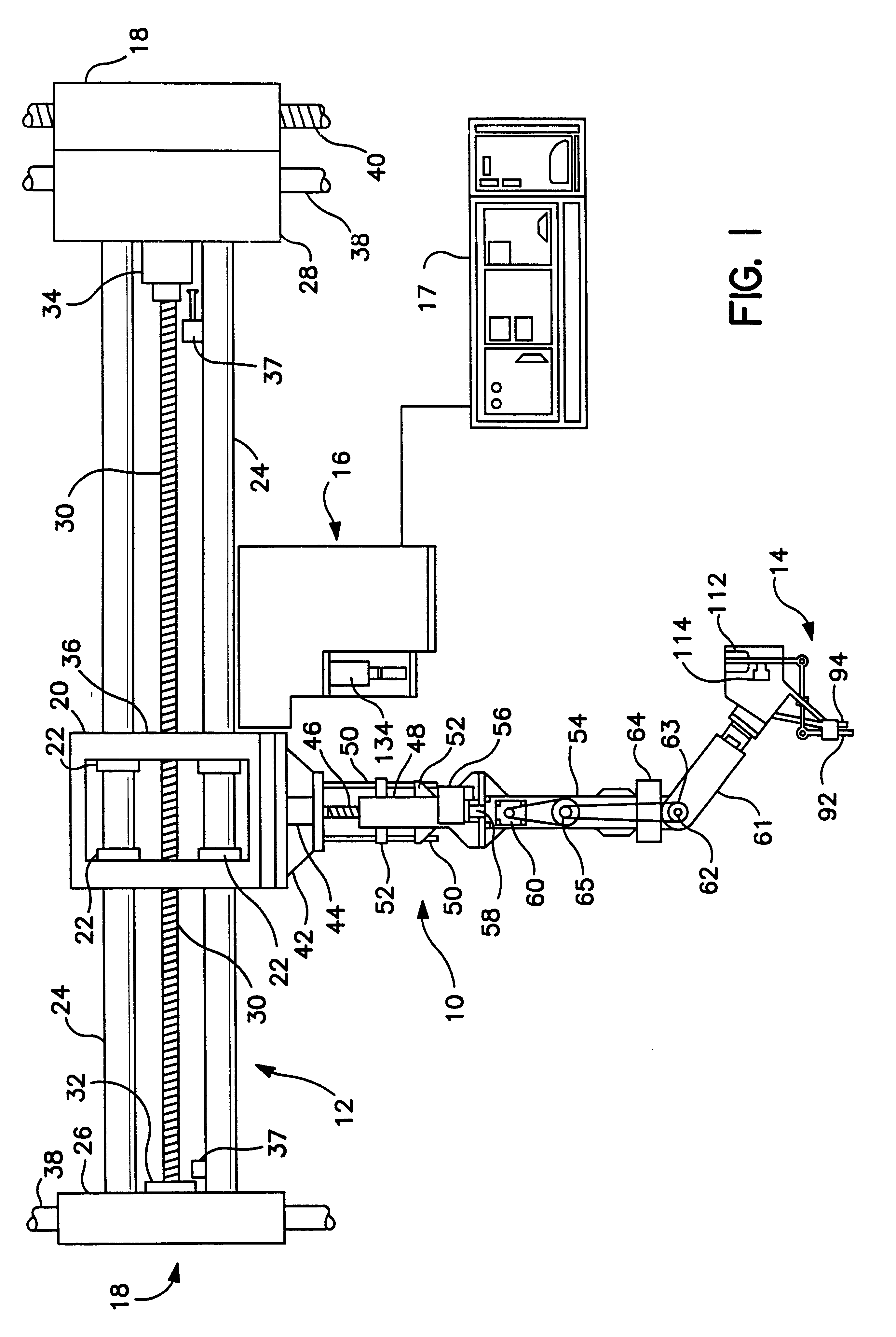 Method and apparatus for detecting very small breast anomalies