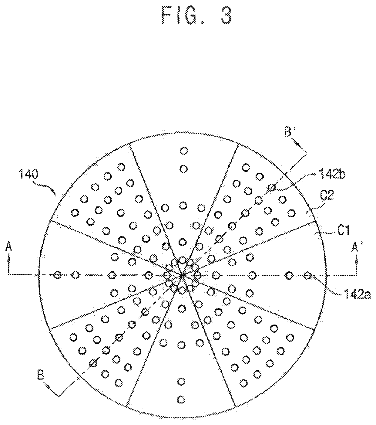 Wafer to wafer bonding method and wafer to wafer bonding system
