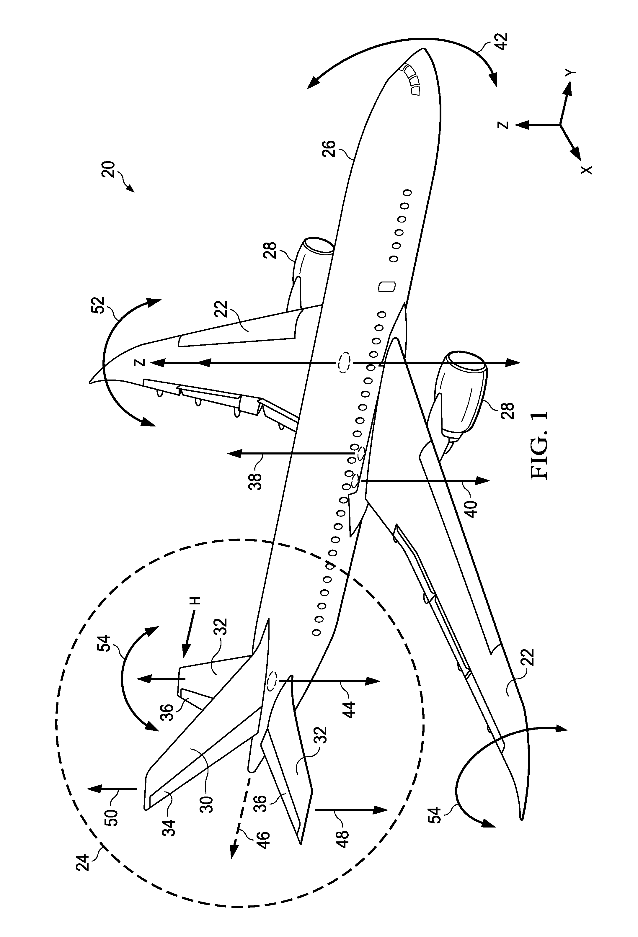 Bonded and tailorable composite assembly