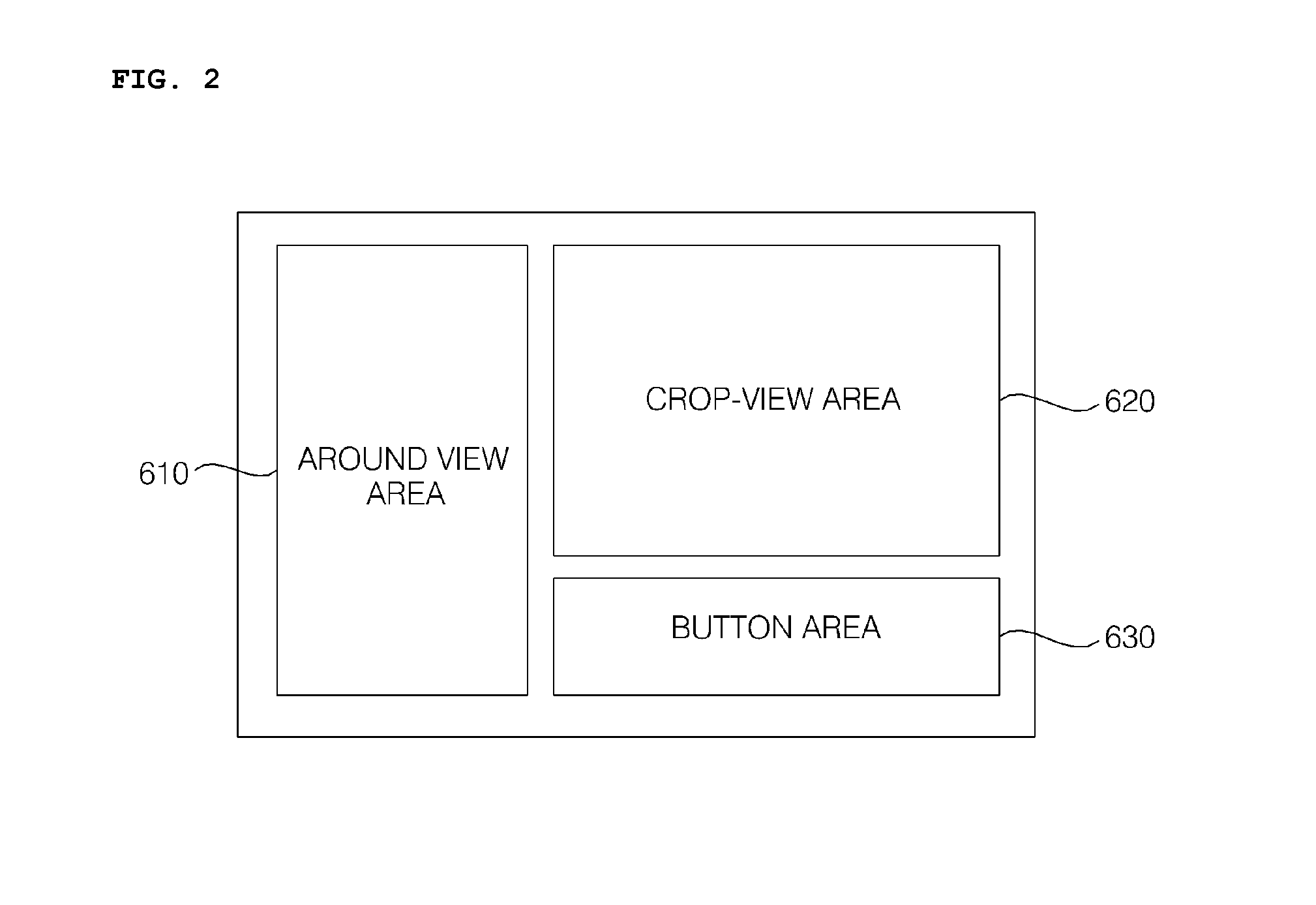 Around view monitor system and method of controlling the same