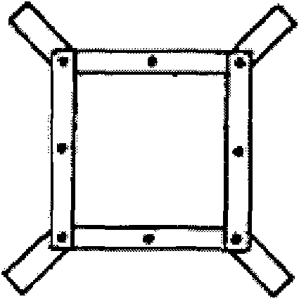 Ni-Ti-based shape memory alloy for manufacturing vibration damper of engineering structures