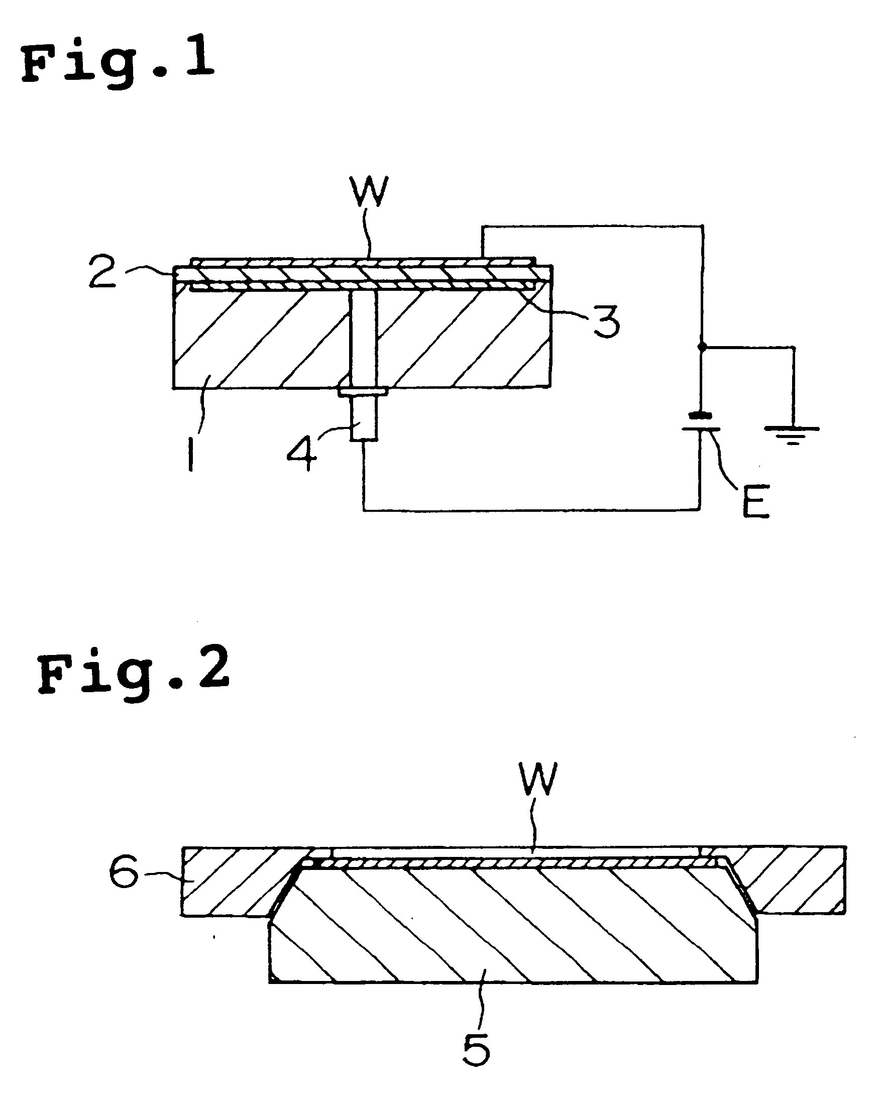 Aluminum nitride sintered body, method of producing thereof, electrostatic chuck, susceptor, dummy wafer, clamp ring and particle catcher using the same