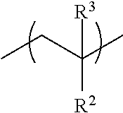 (Ethylene, vinyl acetal) copolymers and their use in lithographic printing plate precursors