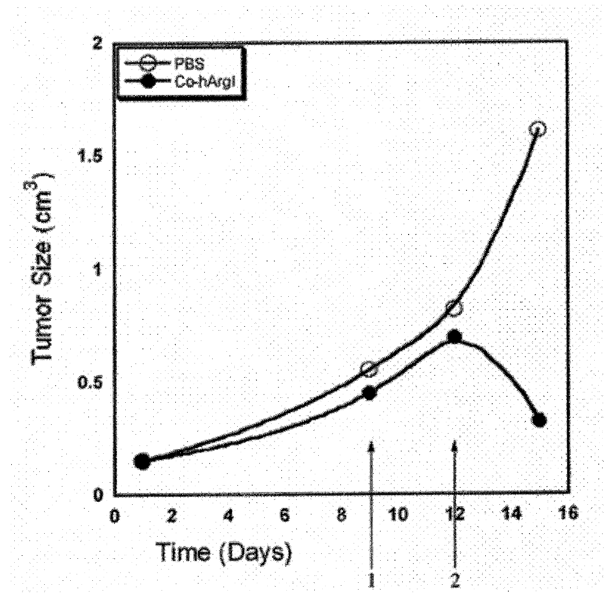 Compositions and Methods for Treating Cancer with Arginine Depletion and Immuno Oncology Agents