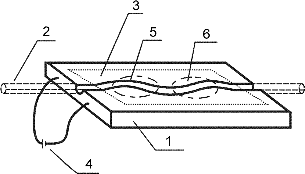 Barium titanate-based PTC thermal sensitive ceramic powder and preparation method and application thereof