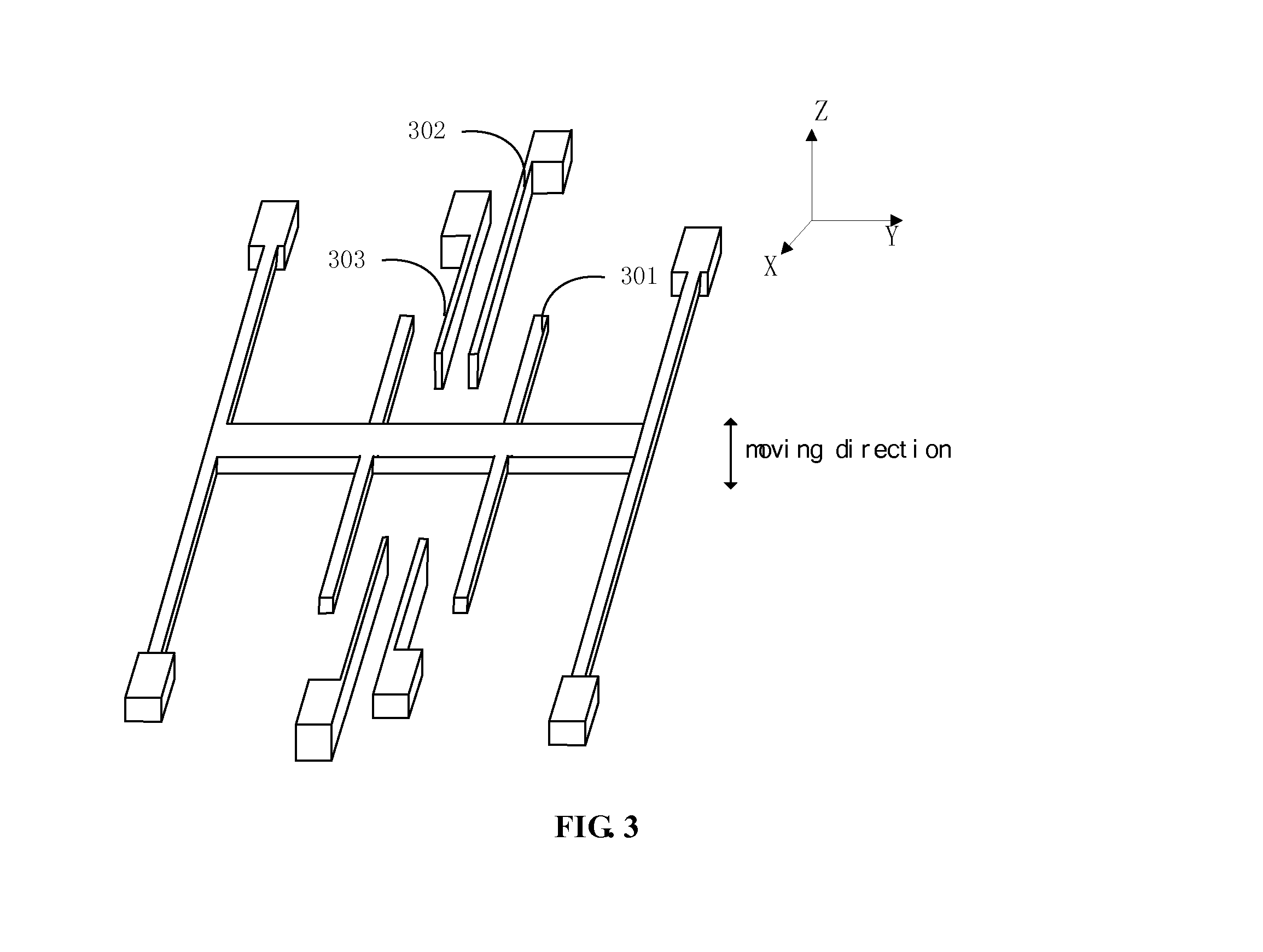 MEMS inertial sensor and forming method therefor