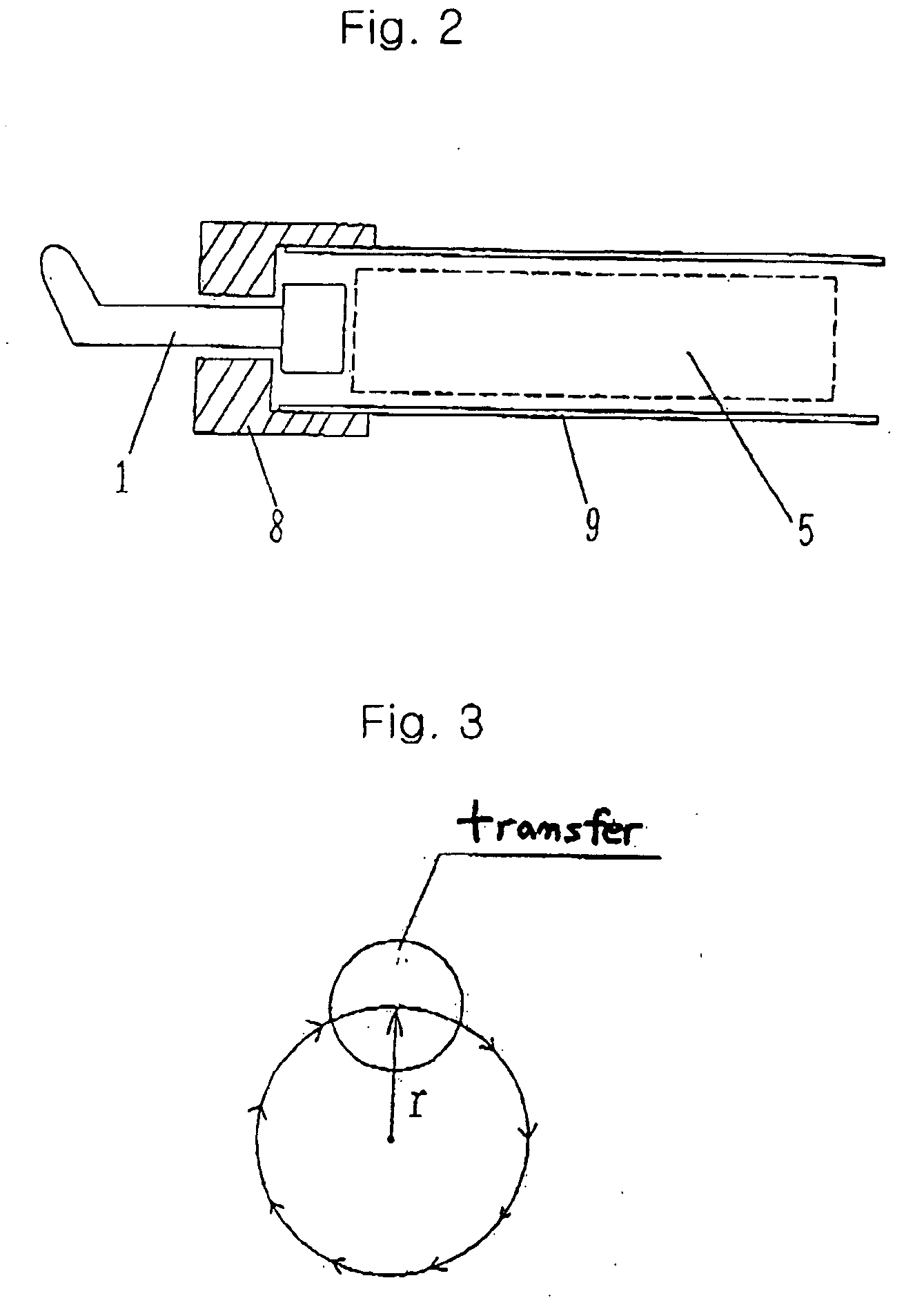 Eyesight and hair recovery device, and medical treating method