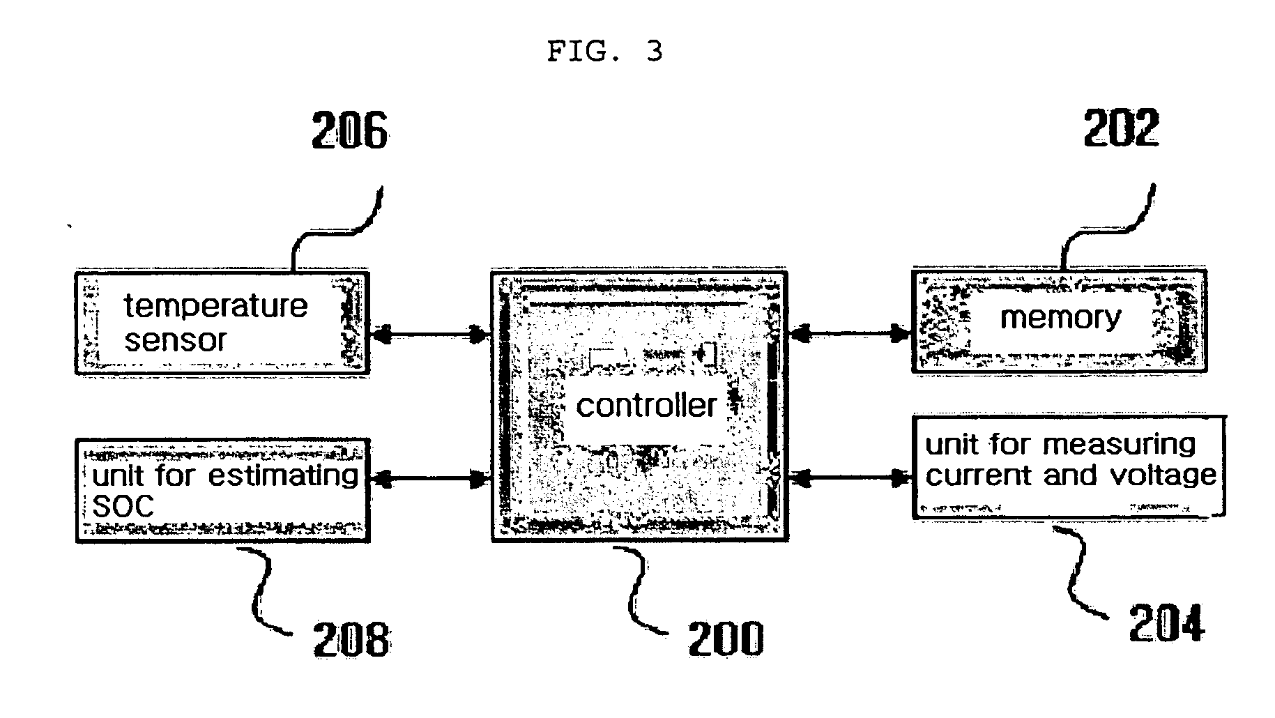 Method and apparatus for estimating maximum power of battery by using internal resistance of the battery