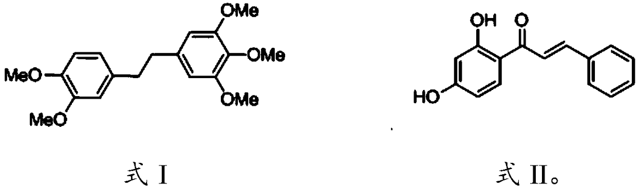 Application of two compounds to preparation of pesticide for killing nematode