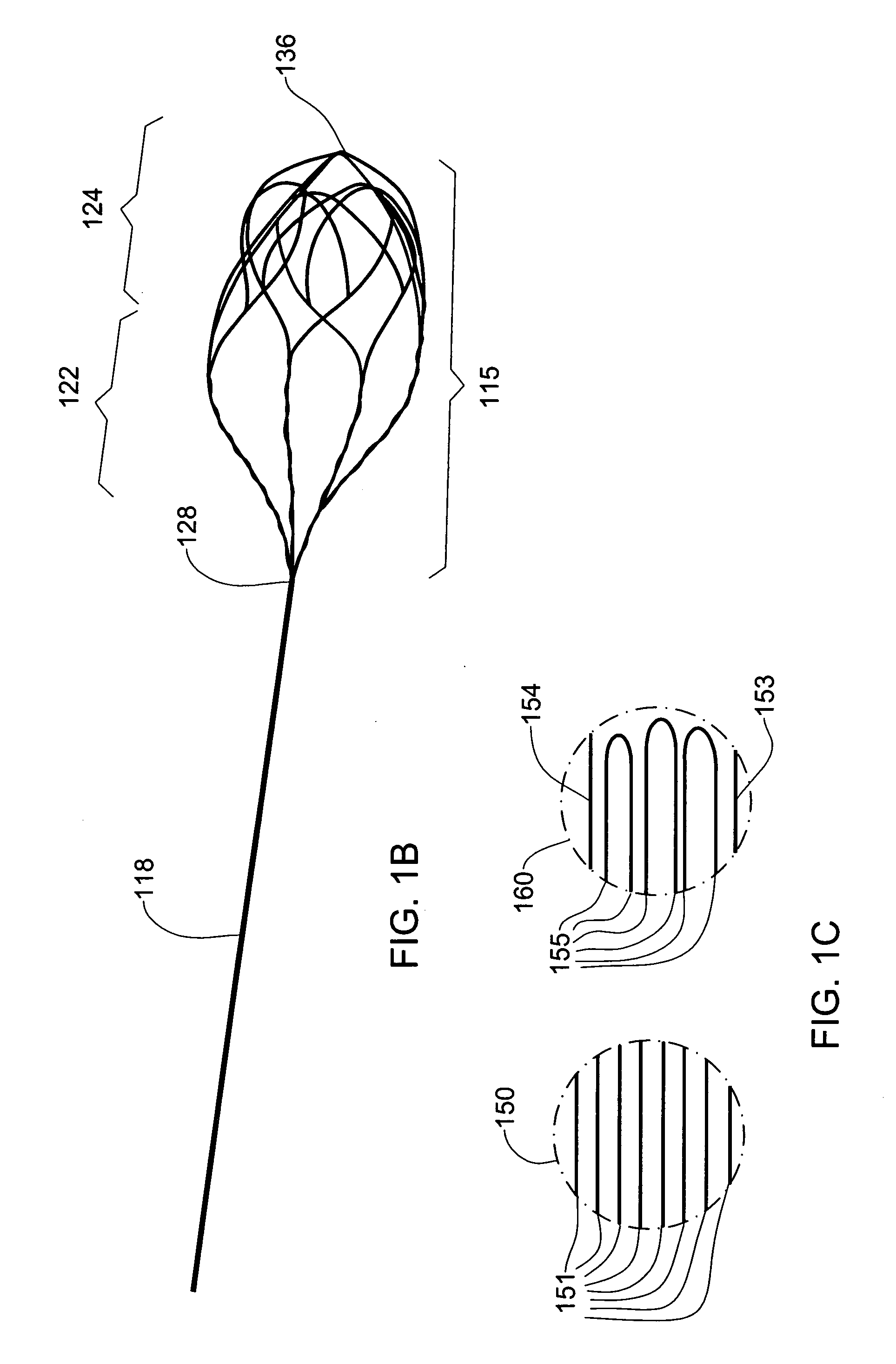 Surgical device for retrieval of foreign objects from a body