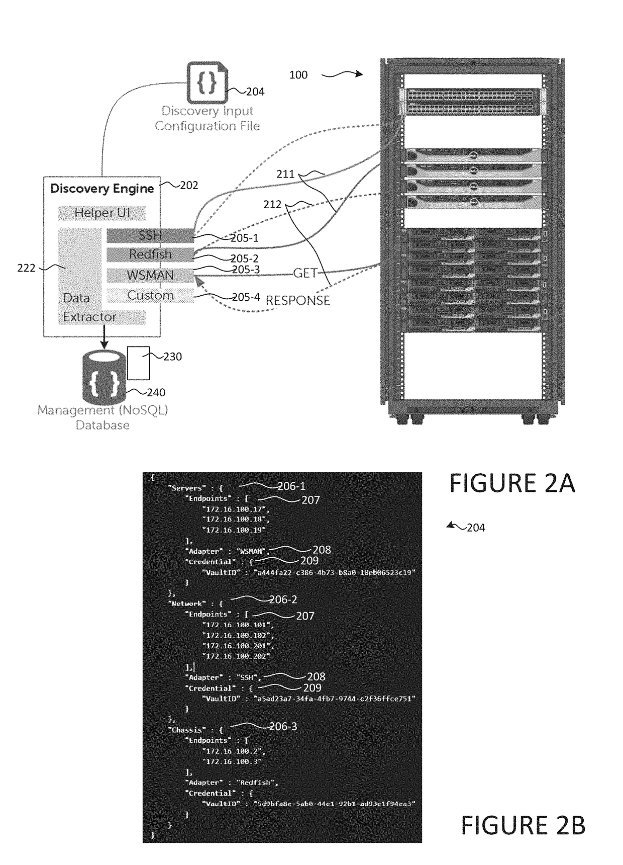 Storage isolation domains for converged infrastructure information handling systems