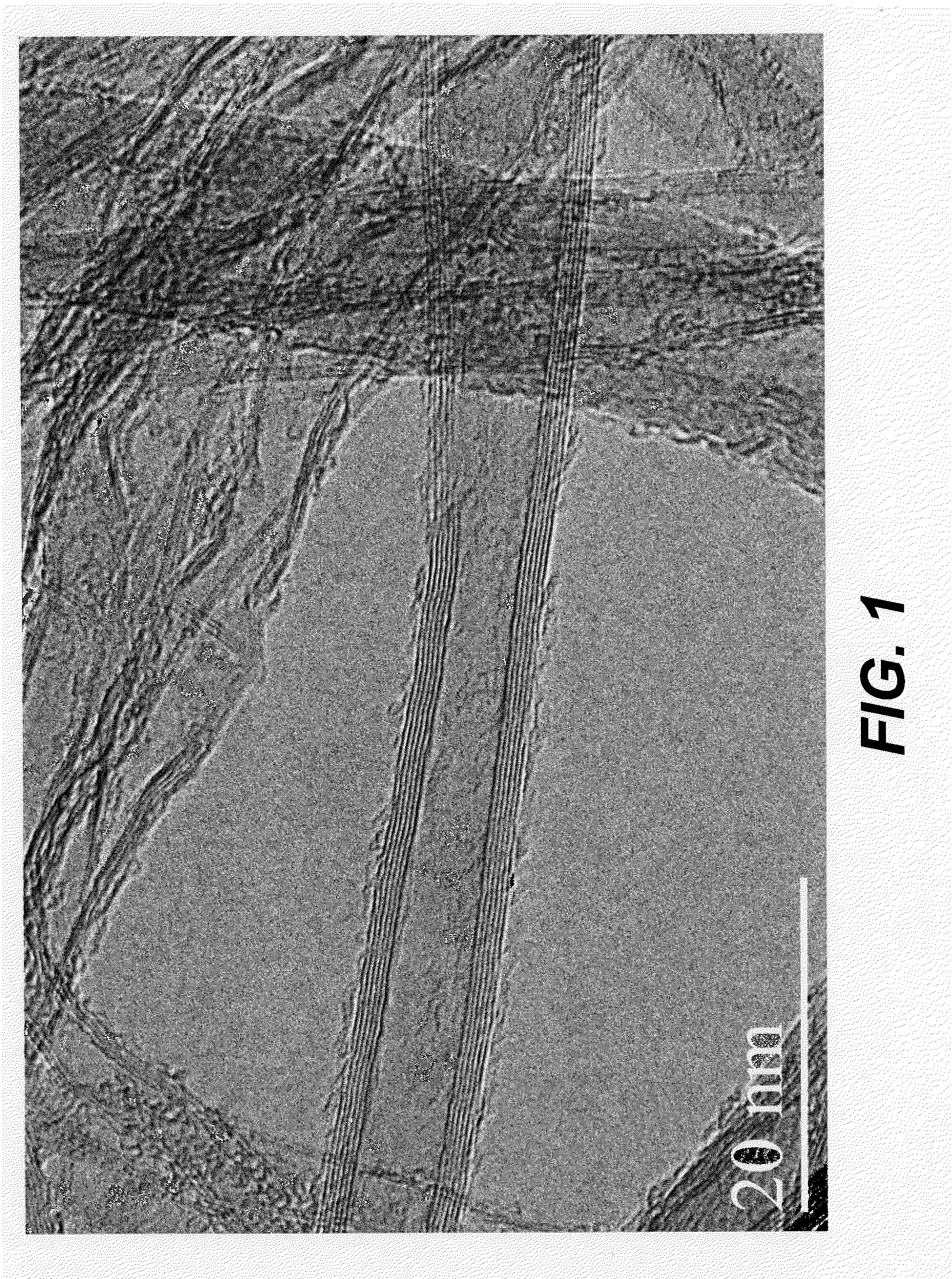 Cnt-tailored composite sea-based structures