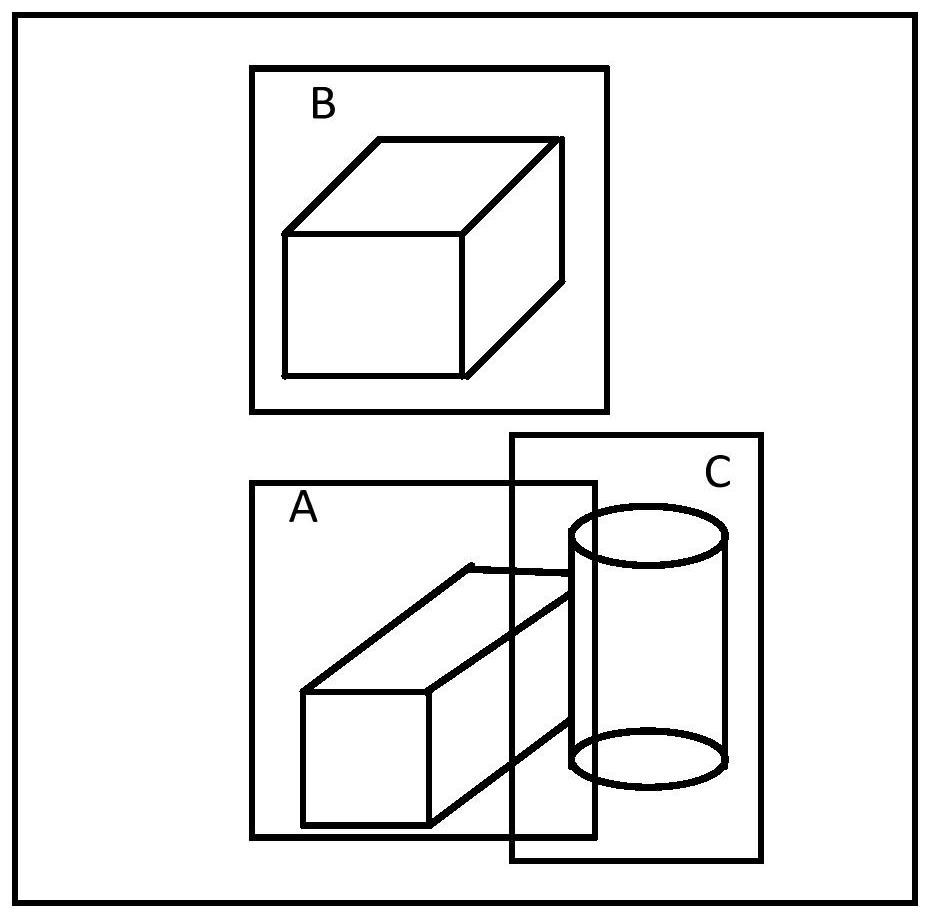 A method for determining pose information, a related device, and a storage medium