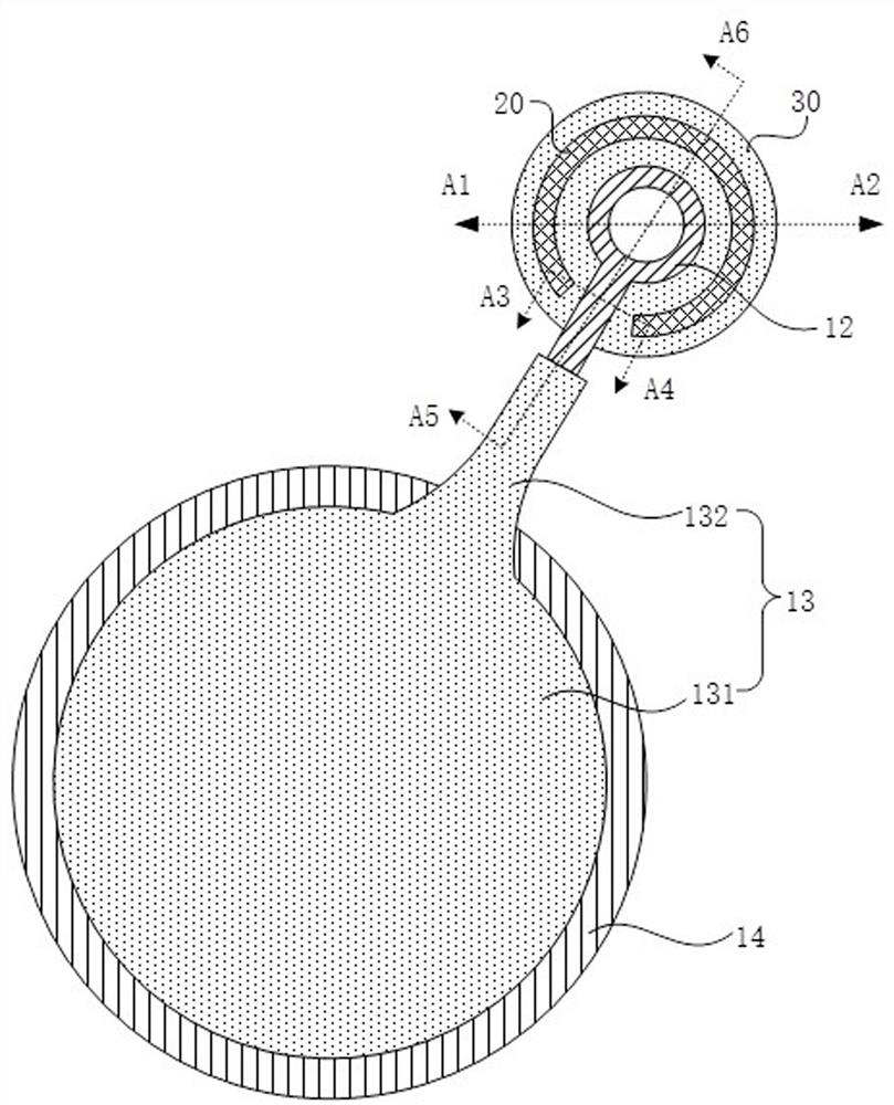 Vertical cavity surface emitting laser