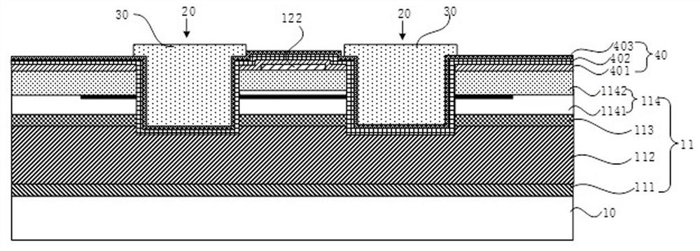 Vertical cavity surface emitting laser