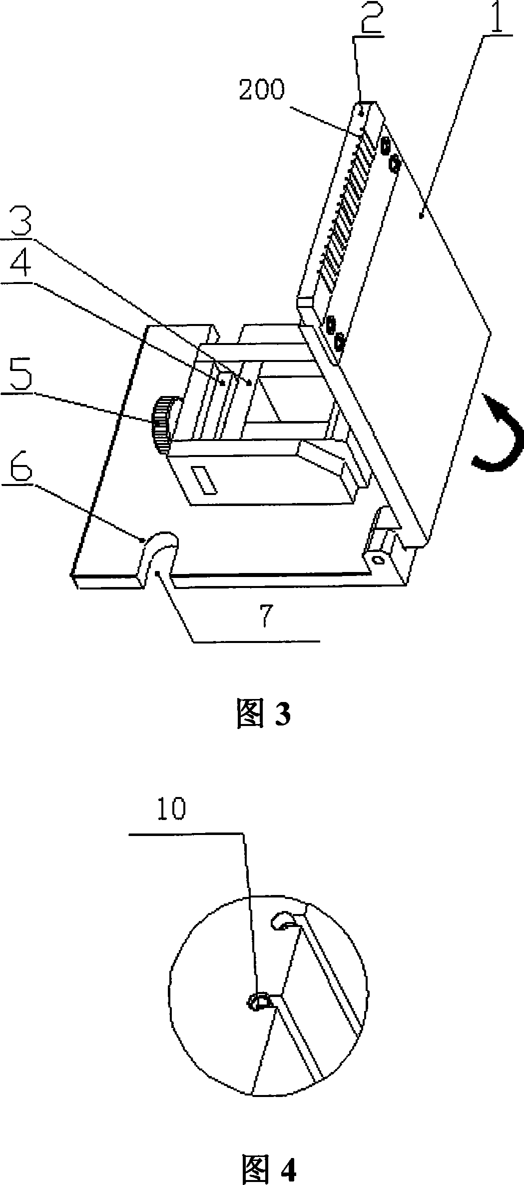 Laser welding method of electrode collar in artificial cochlea and platiniridium wire