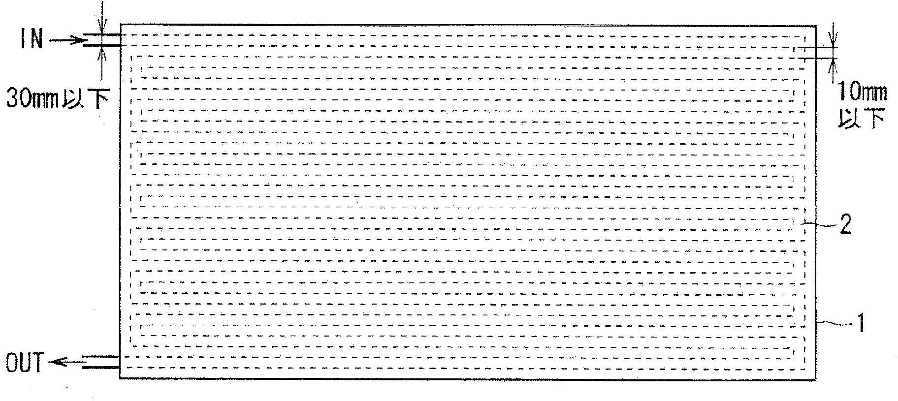 Semiconductor wafer cooling apparatus