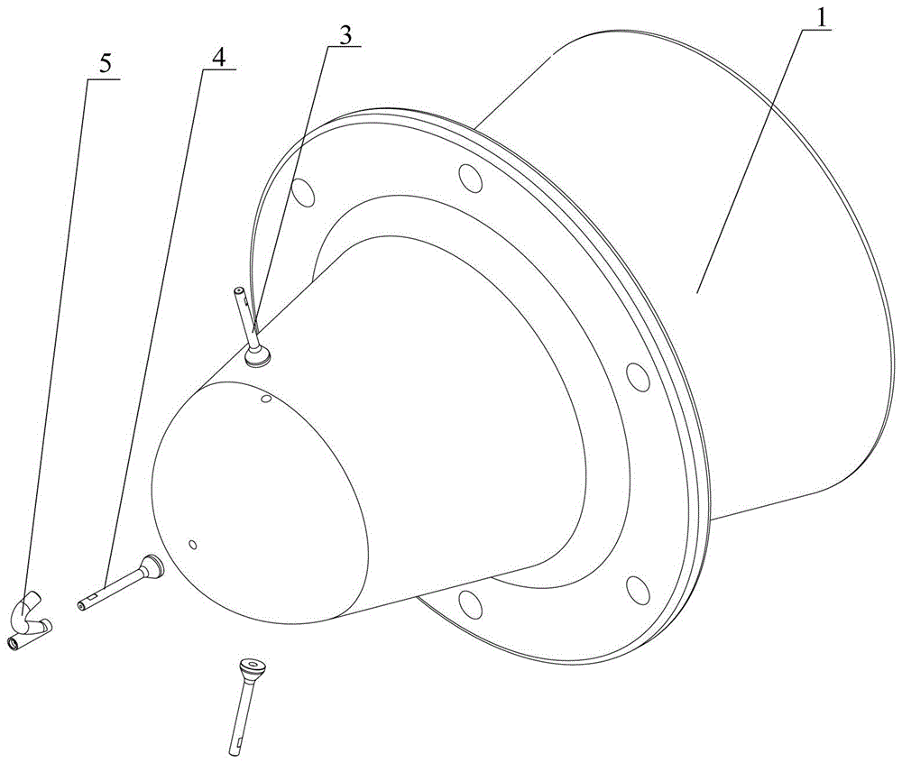 Nuclear Fusion Pulse Direct Injection Engine