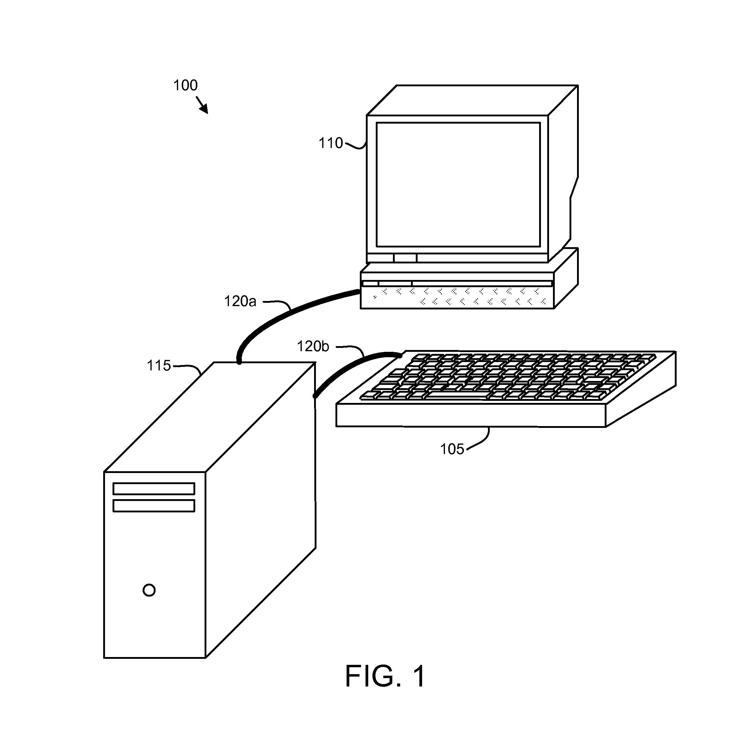 Apparatus, system, and method for selecting a waking process