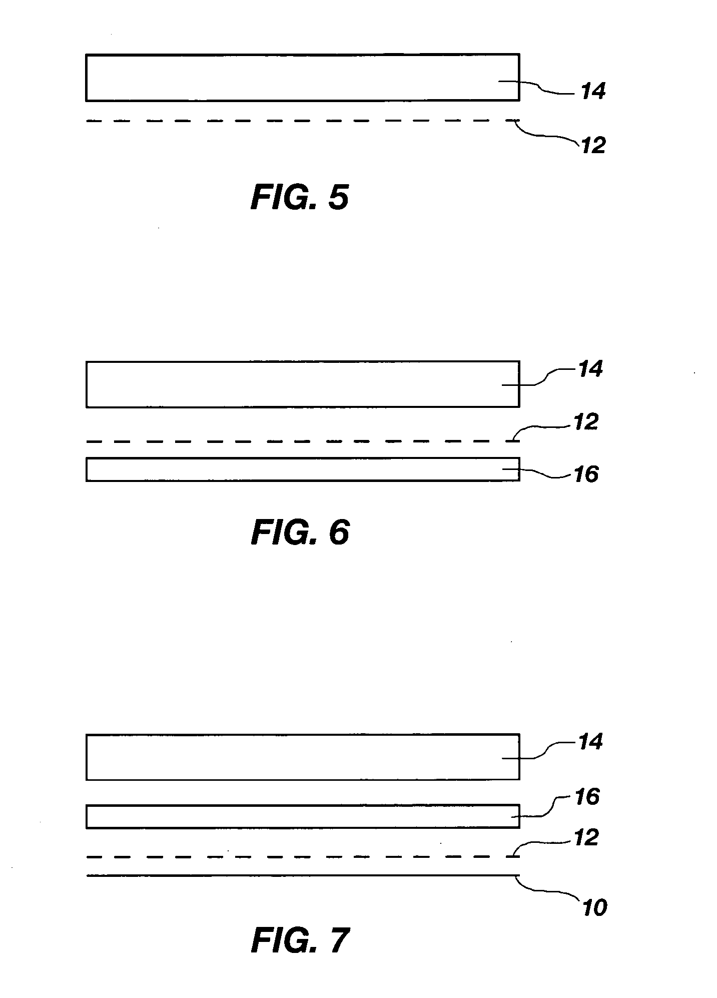 Single-layer touchpad and methods of use