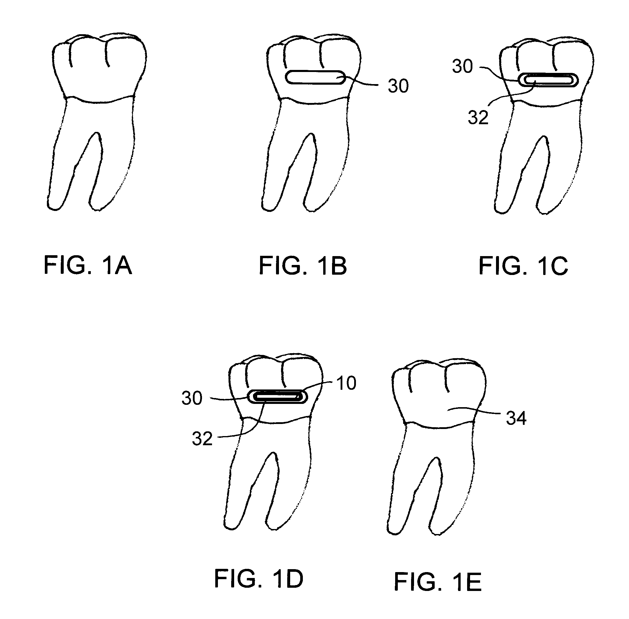 Identification system and method