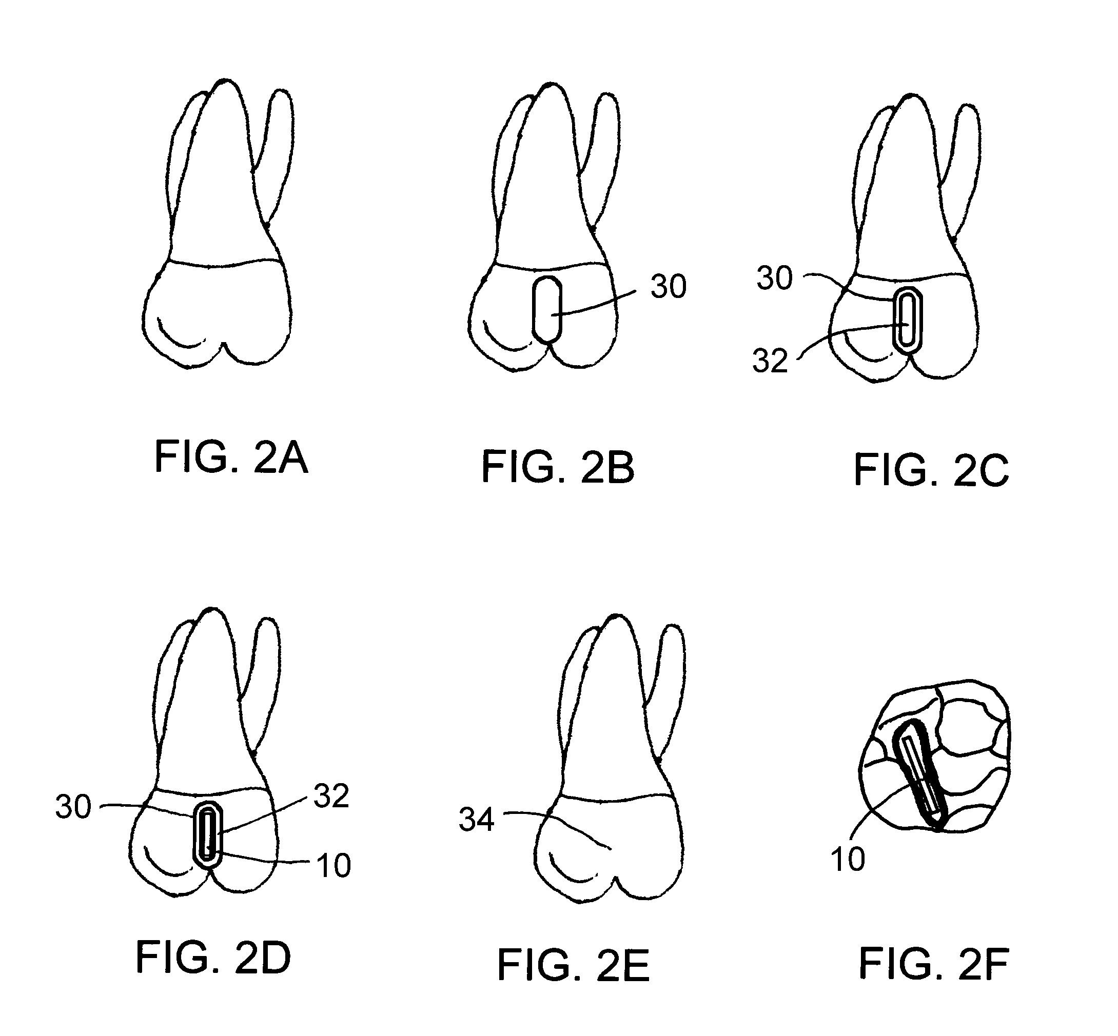 Identification system and method